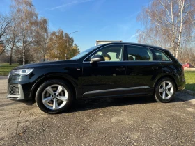 Audi Q7 TDI S-LINE, снимка 3