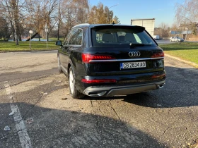 Audi Q7 TDI S-LINE, снимка 7