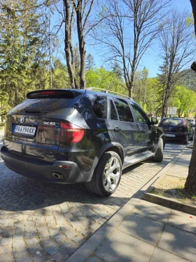 BMW X5 BMW X5 3500 DIZEL | Mobile.bg    7