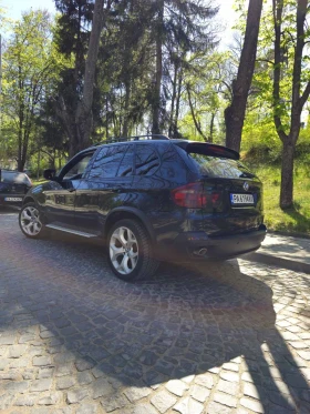 BMW X5 BMW X5 3500 DIZEL | Mobile.bg    4