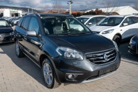     Renault Koleos BOSE* * * 