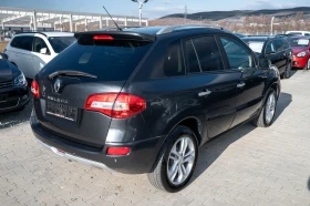 Renault Koleos BOSE* * *  | Mobile.bg    7