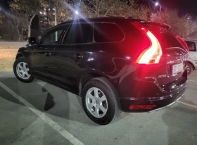 Volvo XC60 2.4 D5 AWD, снимка 7