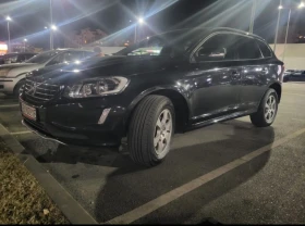 Volvo XC60 2.4 D5 AWD, снимка 1