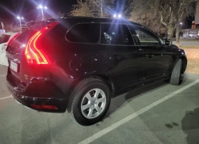 Volvo XC60 2.4 D5 AWD, снимка 8