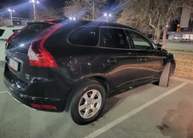 Volvo XC60 2.4 D5 AWD, снимка 5