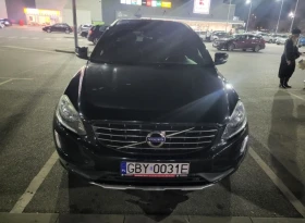 Volvo XC60 2.4 D5 AWD, снимка 2