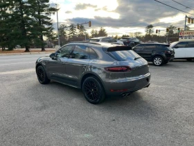 Porsche Macan GTS * * * *  | Mobile.bg    3