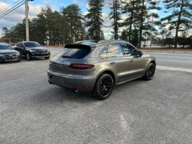 Porsche Macan GTS * * * *  | Mobile.bg    4