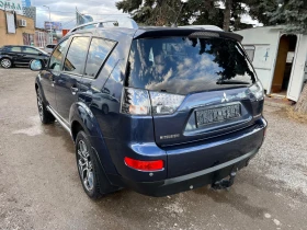 Mitsubishi Outlander 2.4 4x4 7места, снимка 5