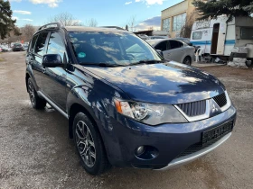 Mitsubishi Outlander 2.4 4x4 7места, снимка 1