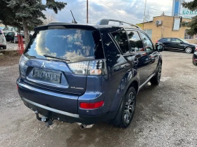 Mitsubishi Outlander 2.4 4x4 7места, снимка 6