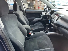 Mitsubishi Outlander 2.4 4x4 7места, снимка 10