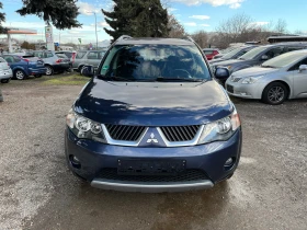 Mitsubishi Outlander 2.4 4x4 7места, снимка 3