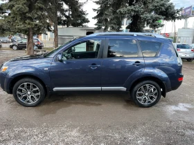 Mitsubishi Outlander 2.4 4x4 7места, снимка 4