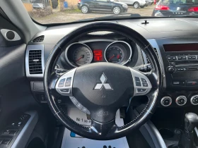 Mitsubishi Outlander 2.4 4x4 7места, снимка 9