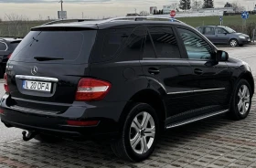 Mercedes-Benz ML 350 facelift, снимка 7