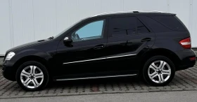 Mercedes-Benz ML 350 facelift, снимка 11