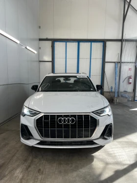 Audi Q3 S line, снимка 11