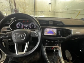 Audi Q3 S line, снимка 10