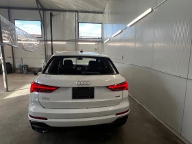 Audi Q3 S line, снимка 5