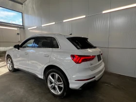 Audi Q3 S line, снимка 3