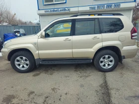 Toyota Land cruiser 3.0D4D- Швейцария, снимка 9