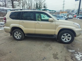 Toyota Land cruiser 3.0D4D- Швейцария, снимка 5