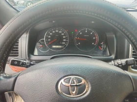 Toyota Land cruiser 3.0D4D-  | Mobile.bg    14