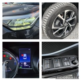 Toyota C-HR 2.0I-HYBRID-184K.C-FACE-ЕВРО 6С-ГАРАНЦИОНЕН, снимка 14