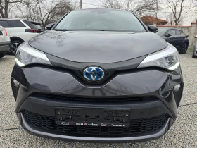     Toyota C-HR 2.0I-HYBRID-184K.C-FACE- 6-