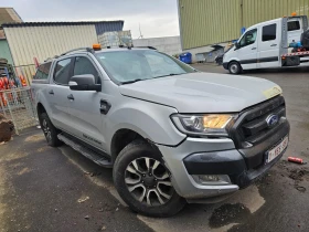 Ford Ranger 3.2 diesel/200кс, снимка 3