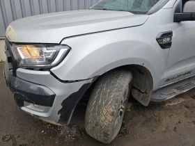 Ford Ranger 3.2 diesel/200кс, снимка 5