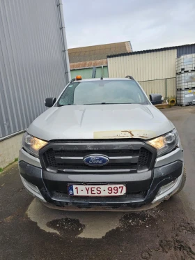 Ford Ranger 3.2 diesel/200кс, снимка 1