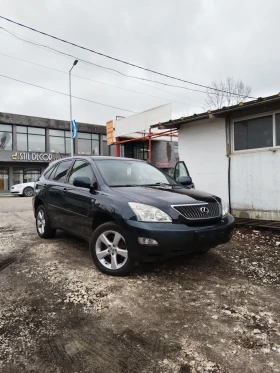 Lexus RX 300 3000 VVT-I | Mobile.bg    2