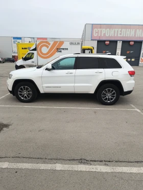 Jeep Grand cherokee 3.0 CRD 4x4 8ZF, снимка 16