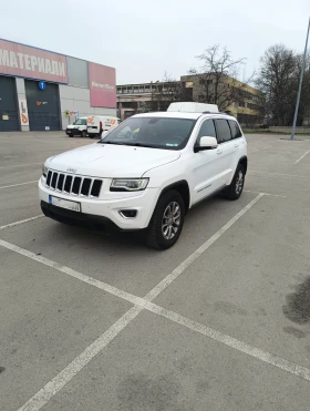 Jeep Grand cherokee 3.0 CRD 4x4 8ZF, снимка 1