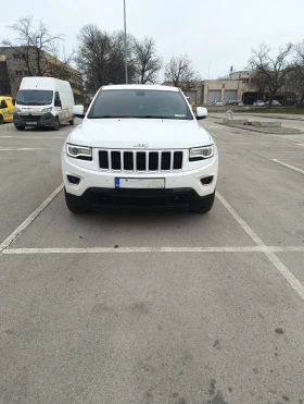 Jeep Grand cherokee 3.0 CRD 4x4 8ZF, снимка 6