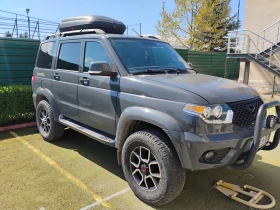 Обява за продажба на Uaz Patriot ~30 000 EUR - изображение 1