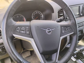 Обява за продажба на Uaz Patriot ~30 000 EUR - изображение 4