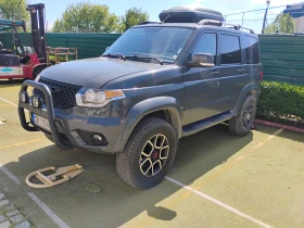 Обява за продажба на Uaz Patriot ~30 000 EUR - изображение 1