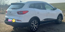 Обява за продажба на Renault Kadjar 1, 5 dci КАТО НОВА 20400км ~31 000 лв. - изображение 6