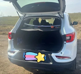 Обява за продажба на Renault Kadjar 1, 5 dci КАТО НОВА 20400км ~31 000 лв. - изображение 10