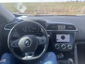 Обява за продажба на Renault Kadjar 1, 5 dci КАТО НОВА 20400км ~31 000 лв. - изображение 5