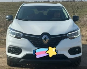 Обява за продажба на Renault Kadjar 1, 5 dci КАТО НОВА 20400км ~31 000 лв. - изображение 9