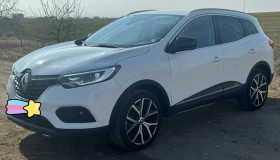 Обява за продажба на Renault Kadjar 1, 5 dci КАТО НОВА 20400км ~31 000 лв. - изображение 7