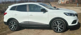 Обява за продажба на Renault Kadjar 1, 5 dci КАТО НОВА 20400км ~31 000 лв. - изображение 11