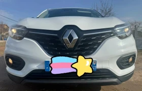 Renault Kadjar 1, 5 dci   20400 | Mobile.bg    13
