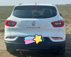 Обява за продажба на Renault Kadjar 1, 5 dci КАТО НОВА 20400км ~31 000 лв. - изображение 3