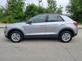 VW T-Roc 1.5SI Face Digital Full LED Distr Assist | Mobile.bg    7